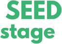 Seed Stage Logo